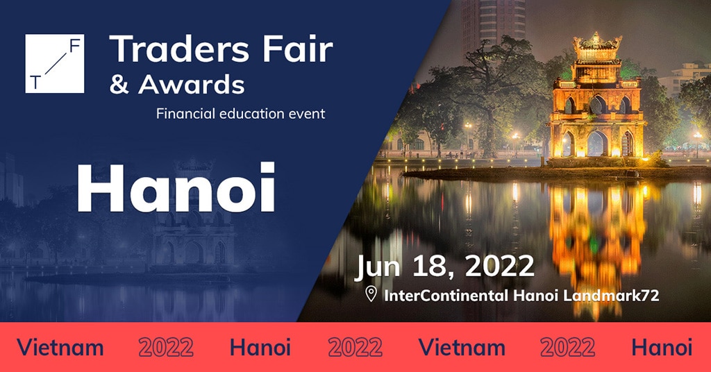 Hanoi Traders Fair 2022