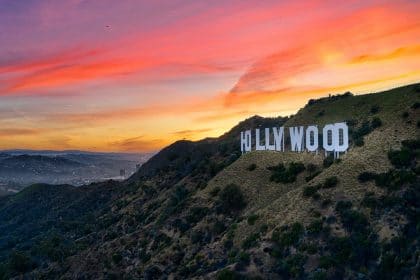 Top 5 Hollywood Celebrity NFT Projects