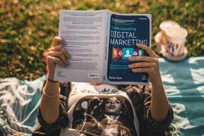 How Cryptocurrency Will Change Digital Marketing Industry