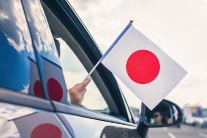 Japan Working on Bill That’ll Allow Seizing of Stolen Crypto Assets