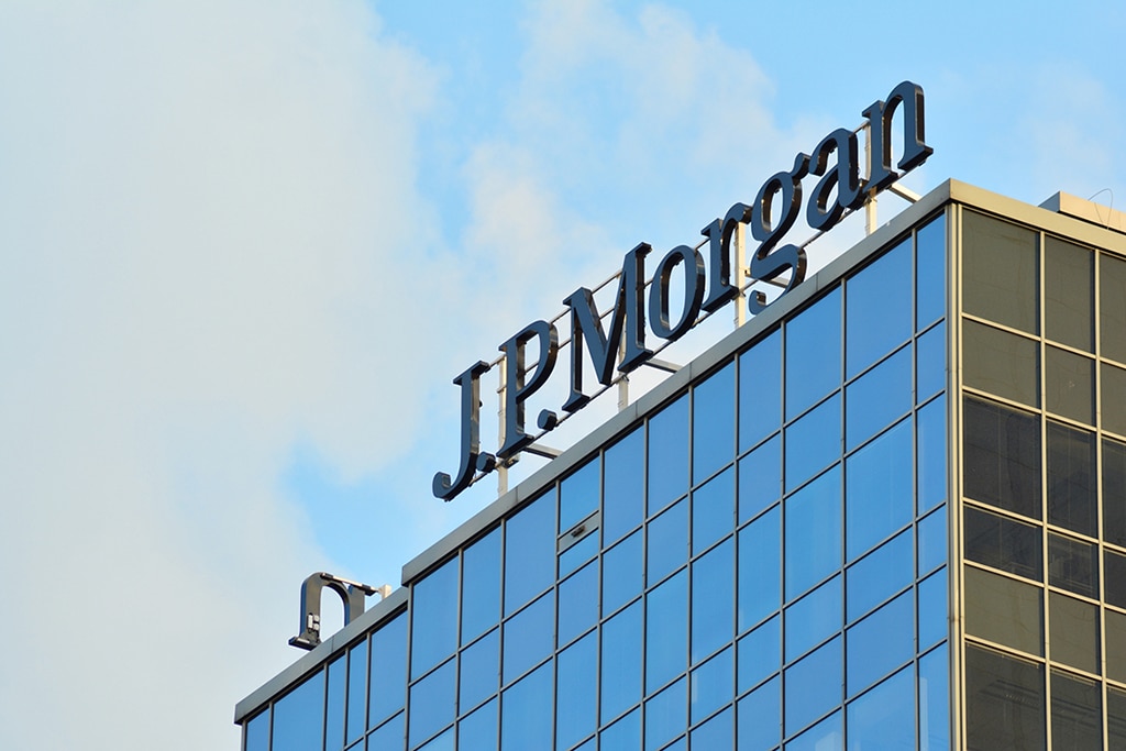 JPMorgan Planning to Bring Trillions of Dollars of Tokenized Assets to DeFi