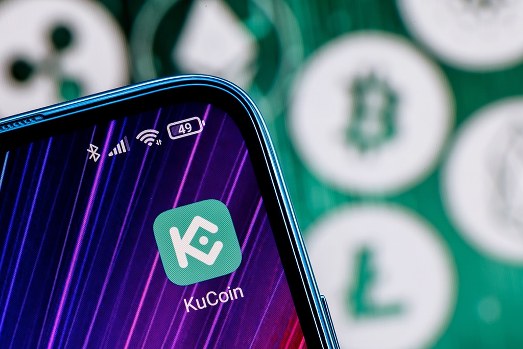 KuCoin Launches First Project on Native Windvane NFT Marketplace