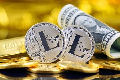 Litecoin (LTC) Market Cap Loses $2 Billion in May