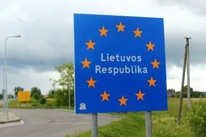 Antsy Lithuania to Create Its Own Crypto Regulation Framework