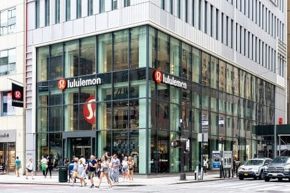 LULU Stock Up 6%, Lululemon Athletica Announces Q1 Fiscal 2022 Results
