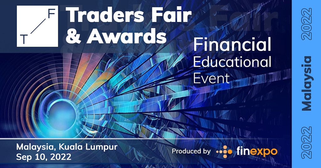 Malaysia Traders Fair 2022