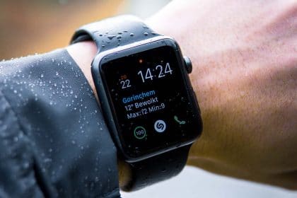 Meta Pulls Plug on Apple Watch Rival
