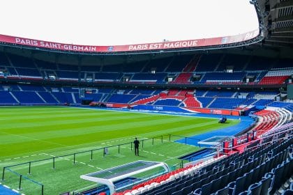 Paris Saint-Germain to Launch Metaverse Project with Mandopop Superstar Jay Chou