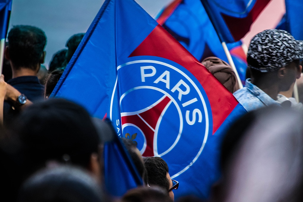 Paris Saint Germain Fan Token Tops Rankings with $15 Billion in Sales