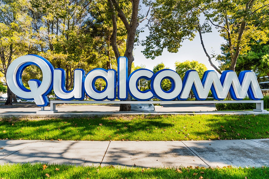 QCOM Stock Down 2.3%, Qualcomm Wins Major Antitrust Battle in Europe