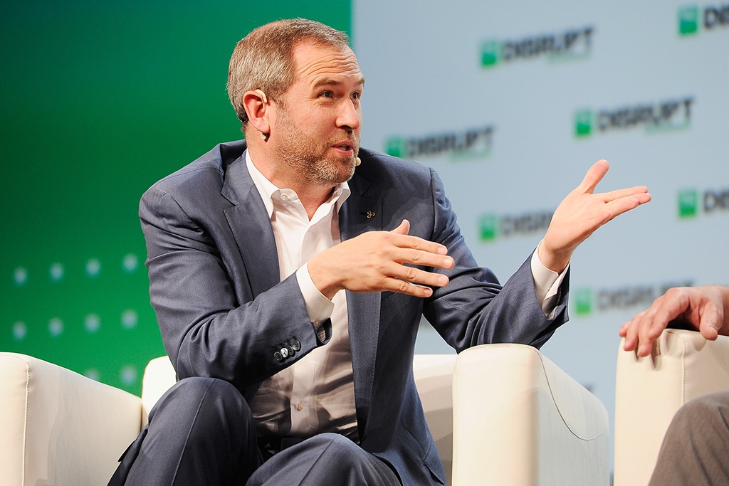 Ripple CEO Expresses Optimism Despite Bearish Market