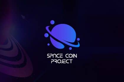 Space Coin Project Is Making Space Travel Accessible to Everyone with Its New ERC20 Token