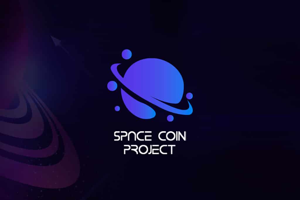 Space Coin Project Is Making Space Travel Accessible to Everyone with Its New ERC20 Token