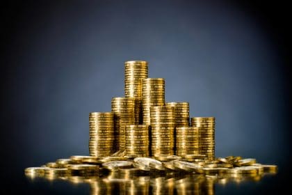 Stagflation to Bring Gold Bulls Back as AABB Introduces New Crypto Payment Gateway