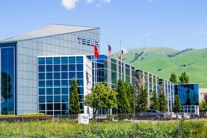 Tesla to Close San Mateo Office as 200 Staff Prepares to Lose their Jobs