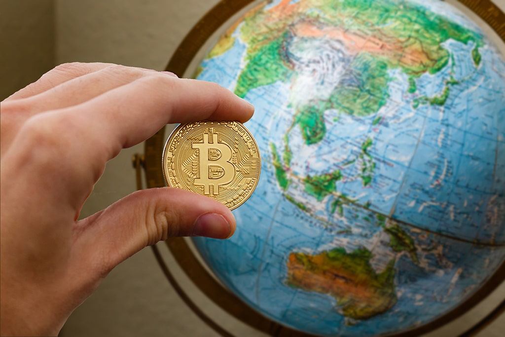 World’s Top 5 Crypto-friendly Countries