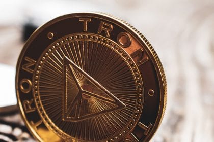 TRON Native Token TRX Up 27% Following DAO $220M Deployment for Token Purchase