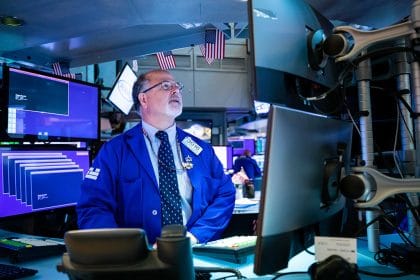 US Stock Indices Rally on Tuesday After a Brutal Crash Last Week