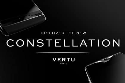 Luxury Brand VERTU Paris Partners with Binance for Launch of New Smartphone NFT Collection 