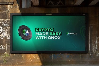 A Token with a Treasury That Works for You! What Is Gnox Token (GNOX) and How Does It Compare to Cardano (ADA)?