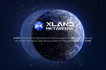 XLAND METAVERSE, Which Recently Received Investments from Multiple Crypto Funds, Has Launched XRUN, Its First Move-to-earn Game with LandFi Elements