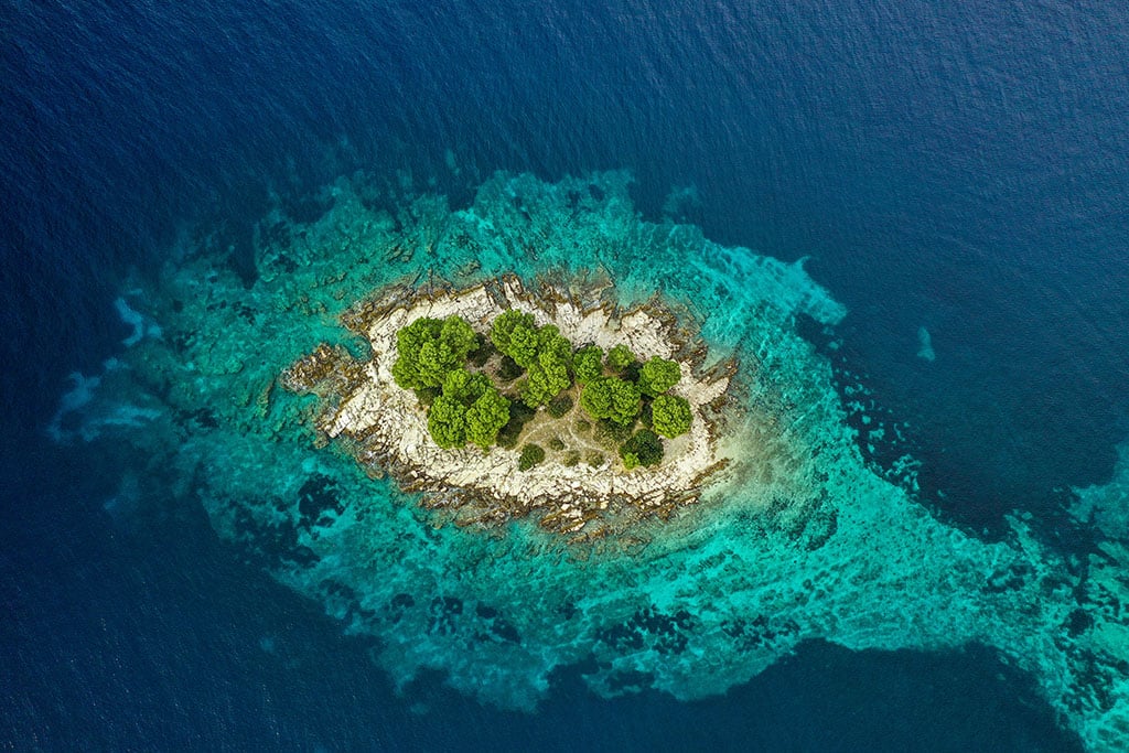 Aftermath Islands Metaverse Limited Secures $25M Commitment from LDA Capital