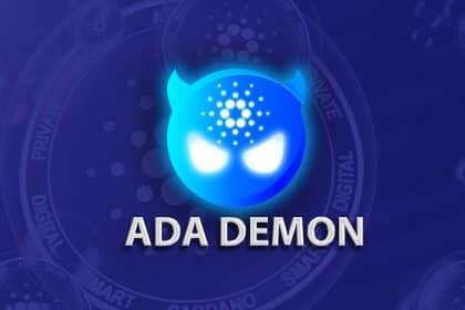 The Wait Is Over! $AGONY, the Most Profitable Token and Native to the ADA Demon Ecosystem Is Up for Grabs