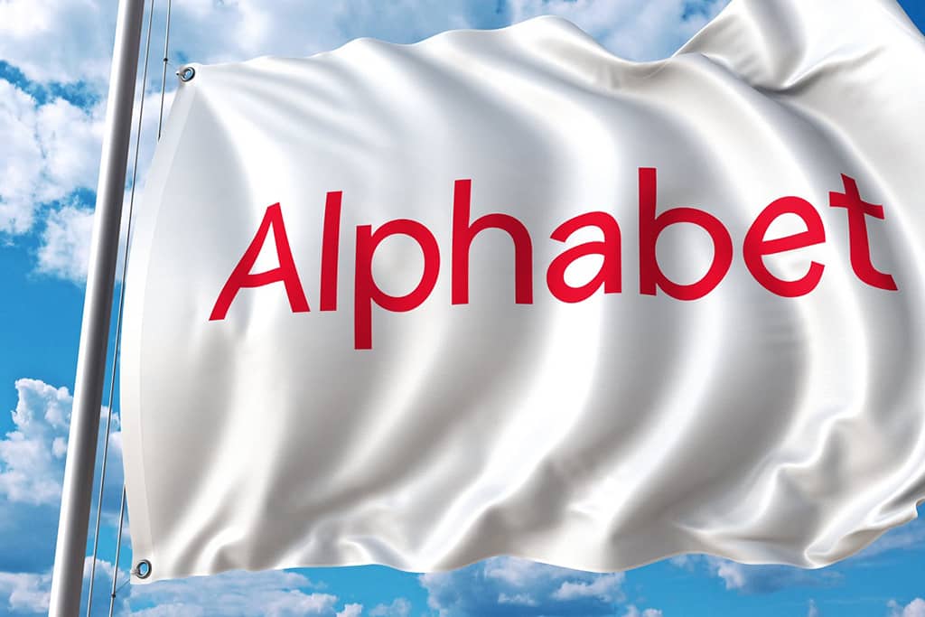 Google Parent Alphabet Starts Trading at 20:1 Stock Split Adjusted Price