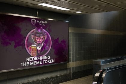 2 Best Meme Coins? RoboApe (RBA) and Shiba Inu (SHIB)