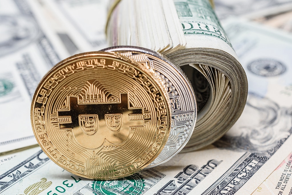 Bitcoin Will Eventually Hit $1 Million, ex-BitMEX CEO Arthur Hayes Is Still Confident