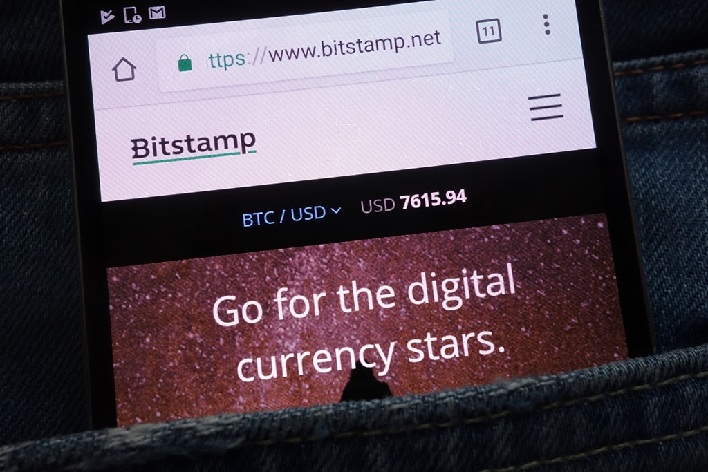 European Crypto Exchange Bitstamp Gets Approval to Operate in Italy