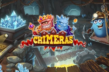 Chimeras Launches Open Alpha Version of Metaverse Game