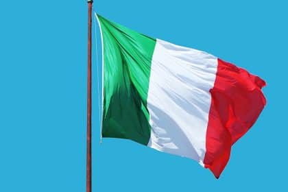 Coinbase Wins Regulatory Approval in Italy