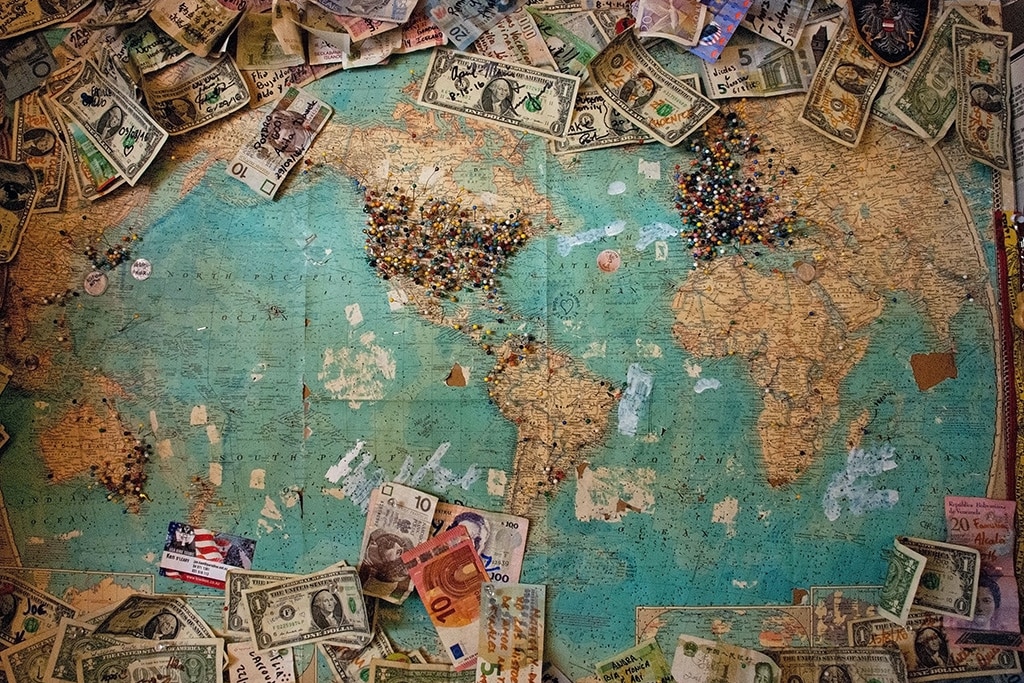 Crypto Asset Exchange Security: Highlights of the Top Five