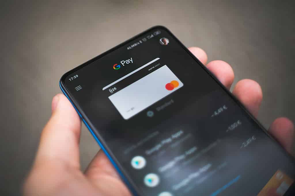 Crypto.com Integrates Google Pay for In-App Crypto Purchases