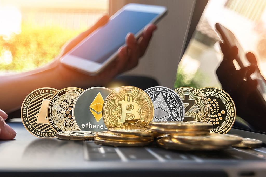 Crypto Mixers Become Popular among Cybercriminals