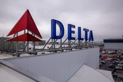 Delta Orders 100 Boeing Max Planes, Its First Purchase with Plane Manufacturer in Over 10 Years