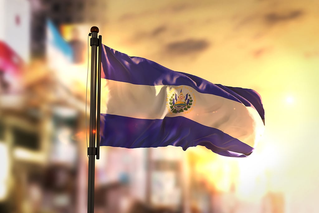 El Salvador Spends Over $1.5 Million to Acquire 80 More BTCs