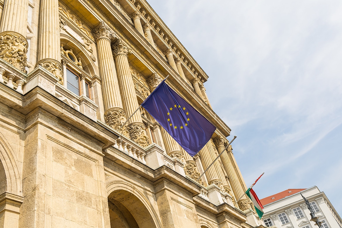 European Markets Brace for US Fed Policy, Several Regional Corporate Earnings This Week