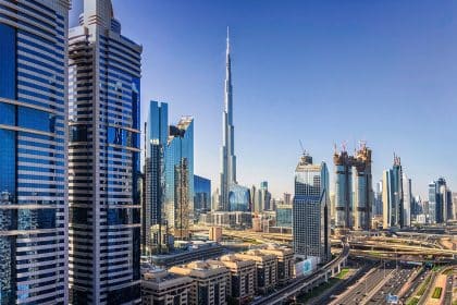 Crypto Fund Manager Fintonia Group Obtains Provisional Virtual Asset Licence in Dubai