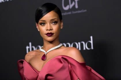 Forbes Names Rihanna America’s Youngest Self-Made Billionaire Woman