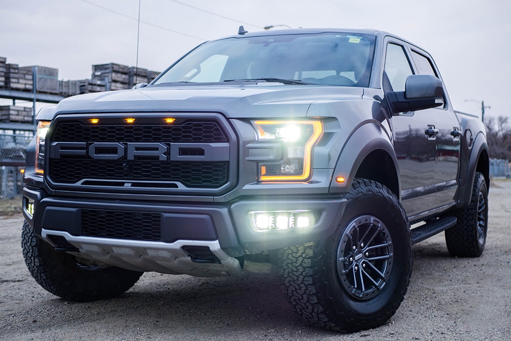 Ford Reports Impressive Q2 2022 Financial Results Despite Supply Chain Constraints