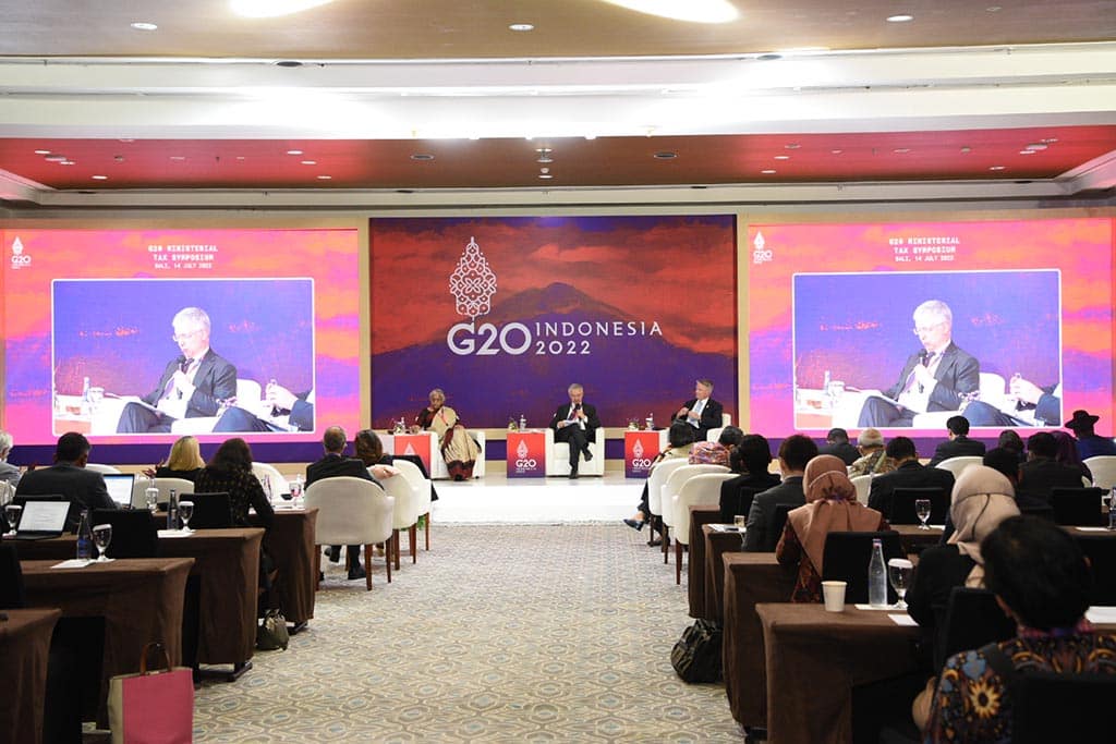 G20 Nations Agree on Need for Collaborative Effort on Crypto Regulation