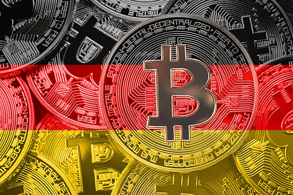 Germany and US Rank Joint 1st on Latest List of Crypto-friendly Countries