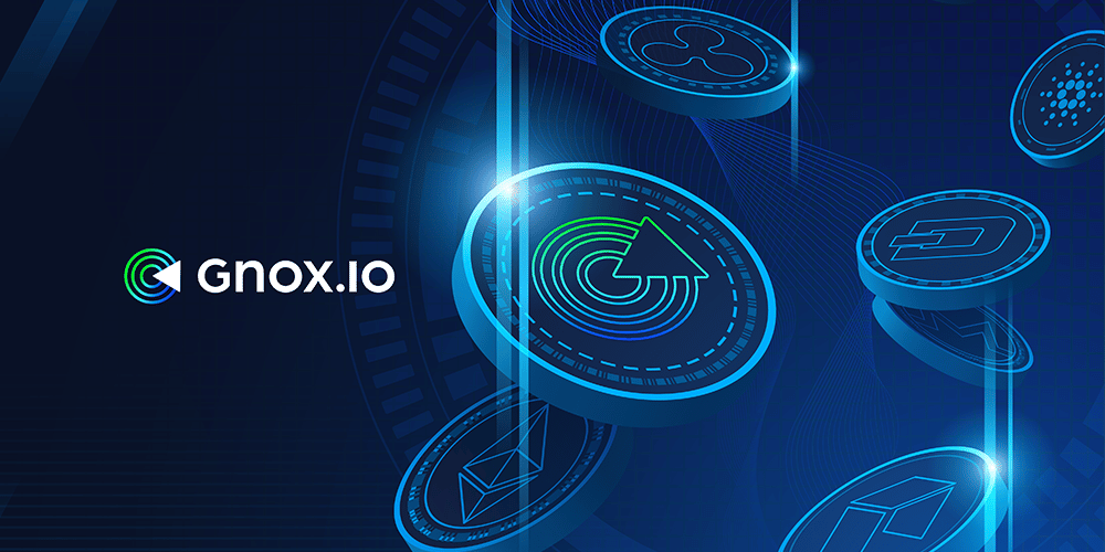 Despite Bear Market Trends, Gnox (GNOX) Has the Potential to Go 50x and Outpace Investments Such as Binance Coin (BNB) and Tron (TRX)