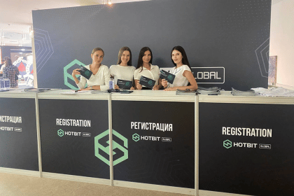 Hotbit Exchange Strengthens Marketing Expansion in Russia