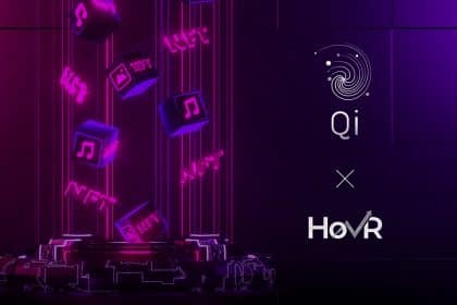 HovR Announces Its Next-Gen NFT Marketplace on the Qi Blockchain