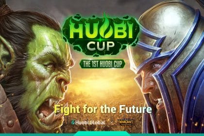 Huobi Global Hosts First Warcraft III Huobi Cup, Signals Entry to Esports 