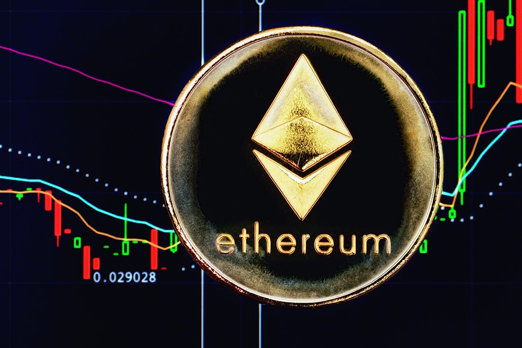 Institutions Going Long on Ether, Can ETH Touch $1,700 Soon?