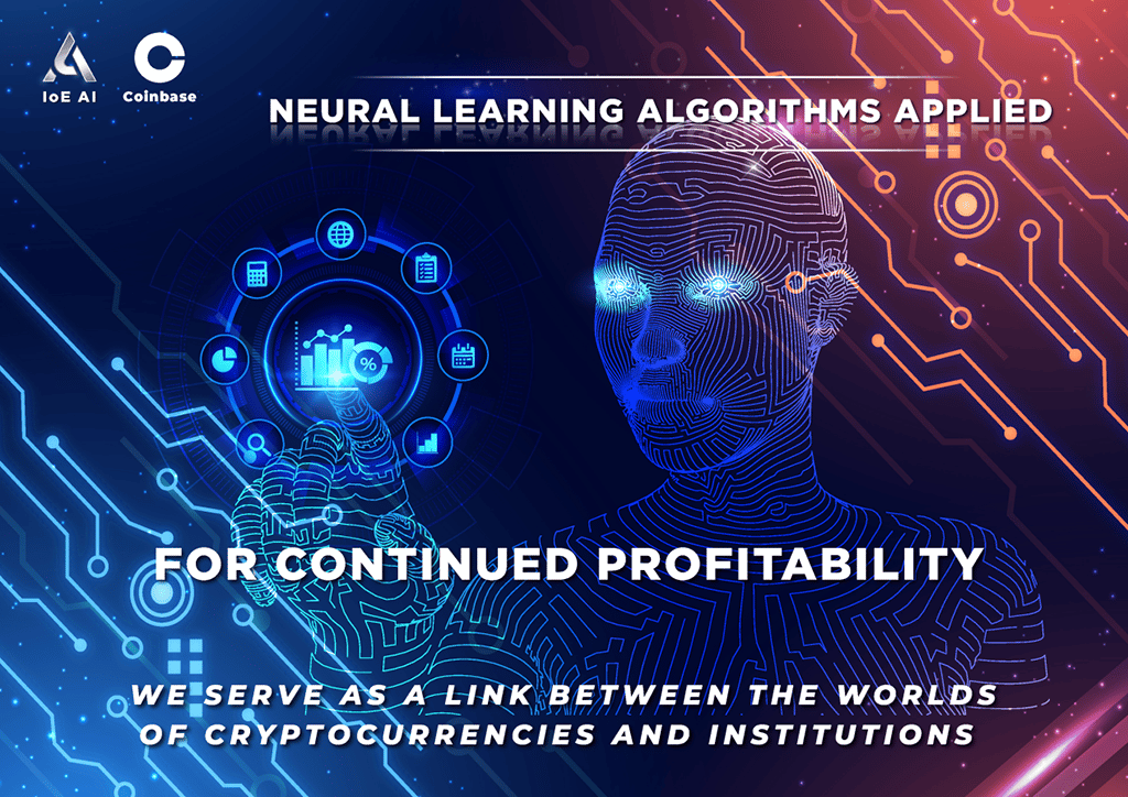 IOE AI Pte Ltd Launches AI+Financial Concept Services